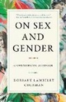 Doriane Lambelet Coleman - On Sex and Gender