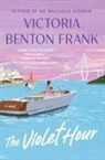 Victoria Benton Frank, Victoria Benton Frank - The Violet Hour