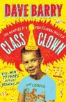 Dave Barry, Barry Dave - Class Clown