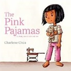 Charlene Chua, Chua Charlene, Charlene Chua, Chua Charlene - The Pink Pajamas