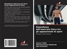 Jihen Aloulou, Mohamed Amine Megdiche, Mariem Turki - Dipendenza dall'esercizio fisico tra gli appassionati di sport