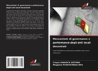 Crépin SINGOCK SOTONG, Magloire TCHATCHOUA NYA - Meccanismi di governance e performance degli enti locali decentrati