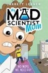 Jarrett Lerner, Jarrett Lerner - No More Mr. Mice Guy