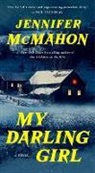 Jennifer McMahon, Jennifer Mcmahon - My Darling Girl