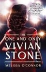 Melissa O'Connor, Melissa O'Connor - The One and Only Vivian Stone