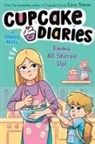 Coco Simon, Glass House Graphics - Emma All Stirred Up! the Graphic Novel