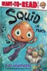 Kaz Windness, Kaz Windness, Kaz Windness, Kaz Windness - Squid in Pants