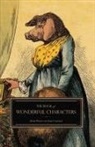 James Caulfield, Henry Wilson - The Book of Wonderful Characters