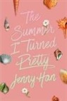Jenny Han - The Summer I Turned Pretty