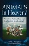 Terry Martin - Animals in Heaven?