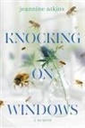 Jeannine Atkins, Jeannine Atkins - Knocking on Windows