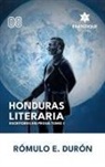 Rómulo E Durón - Honduras Literaria