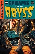 Jason Aaron, Amy Roy, Brian Azzarello, Corinna Bechko, Brian Azzarello, … - EC Epitaphs from the Abyss Vol. 1