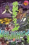 Zander Cannon, Zander Cannon - Kaijumax Complete Collection Vol. 2