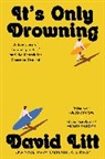 David Litt - It's Only Drowning