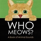 Robin Page, Robin Page, Robin Page, Robin Page - Who Meows?