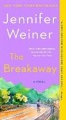 Jennifer Weiner, Jennifer Weiner - The Breakaway