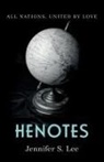 Jennifer S Lee, Jennifer S. Lee - Henotes