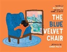 Rio Cortez, Aaron Marin - The Blue Velvet Chair