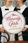 Juliette Fay - The Harvey Girls