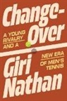 Giri Nathan - Changeover