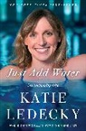 Katie Ledecky - Just Add Water
