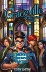 Cody Smith - The Graceville Detectives Club and the Mystery of the Missing Painting
