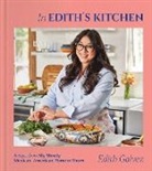 Edith Galvez - In Edith's Kitchen