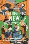 The Los Angeles Times, Ada (CON)/ Healey The Los Angeles Times/ Tseng - Breaking into New Hollywood