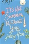 Jenny Han - It's Not Summer Without You