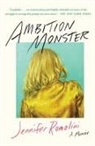 Jennifer Romolini, Romolini Jennifer - Ambition Monster