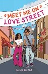 Farah Heron - Meet Me on Love Street