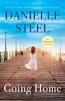 Danielle Steel, Danielle Steel - Going Home