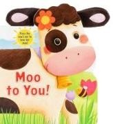 Grace Baranowski, Anna Jones - Moo to You!