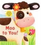 Grace Baranowski, Anna Jones - Moo to You!
