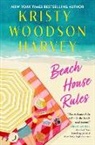 Kristy Woodson Harvey, Kristy Woodson Harvey - Beach House Rules