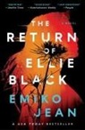Emiko Jean - The Return of Ellie Black