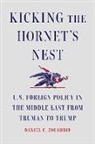 Daniel E Zoughbie, Daniel Zoughbie, Daniel E Zoughbie - Kicking the Hornet's Nest