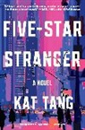 Kat Tang - Five-Star Stranger