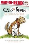 Jacky Davis, David Soman, David Soman - Elvis & Romeo Go to Dog School