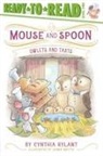 Cynthia Rylant, Janna Mattia - Owlets and Tarts