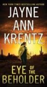 Jayne Ann Krentz, Krentz Jayne Ann - Eye of the Beholder