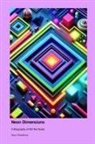 Arjun Chowdhury - Neon Dimensions