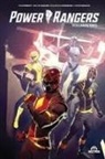 POWER RANGERS 3