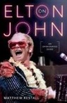 Matthew Restall, Matthew Restall, Restall Matthew - On Elton John