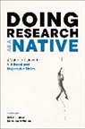 Kira D. Jumet, Kira D. (Associate Professor of Government Jumet, Merouan Mekouar, Kira D. Jumet, Merouan Mekouar - Doing Research As a Native
