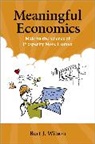 Bart J. Wilson, Bart J. (Professor of Economics and Law an Wilson - Meaningful Economics