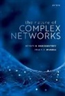 Dr Sergey N. (Researcher Dorogovtsev, Sergey N. Dorogovtsev, JosÃ F. F. Mendes, José F. F. Mendes - Nature of Complex Networks