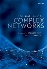 Dr Sergey N. (Researcher Dorogovtsev, Sergey N. Dorogovtsev, Josà F. F. Mendes, José F. F. Mendes - Nature of Complex Networks