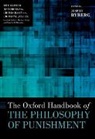 Jesper Ryberg, Jesper (Professor Ryberg, Jesper Ryberg, Ryberg Jesper - Oxford Handbook of the Philosophy of Punishment